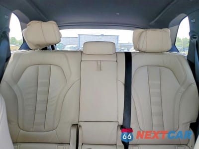 Zdjęcie 10 z 14 samochodu: 2021 BMW X5 XDRIVE40I VIN:5UXCR6C06M9F85297 - miniatura