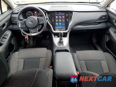 Zdjęcie 8 z 13 samochodu: 2025 SUBARU OUTBACK PREMIUM VIN:4S4BTAFC3S3145991 - miniatura