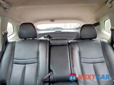 Zdjęcie 10 z 14 samochodu: 2015 NISSAN ROGUE SL VIN:5N1AT2MV7FC879237 - miniatura