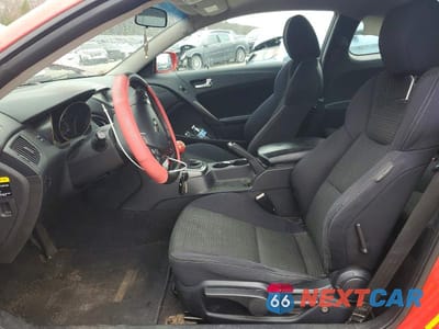 Zdjęcie 7 z 12 samochodu: 2011 HYUNDAI GENESIS VIN:KMHHT6KD9BU061450 - miniatura