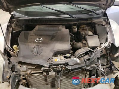 Zdjęcie 12 z 13 samochodu: 2008 MAZDA CX-7 VIN:JM3ER29L380172899 - miniatura