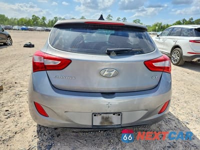Zdjęcie 6 z 11 samochodu: 2014 HYUNDAI ELANTRA GT BASE VIN:KMHD35LH0EU165307 - miniatura