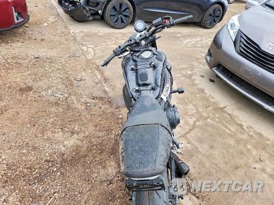 Zdjęcie 6 z 9 samochodu: 2020 YAMAHA XSR900 VIN:JYARN47E8LA003000 - miniatura