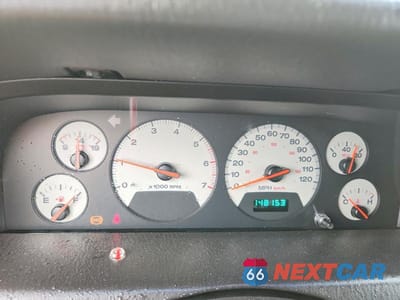 Zdjęcie 9 z 13 samochodu: 2001 JEEP GRAND CHEROKEE LIMITED VIN:1J4GW58SX1C578326 - miniatura