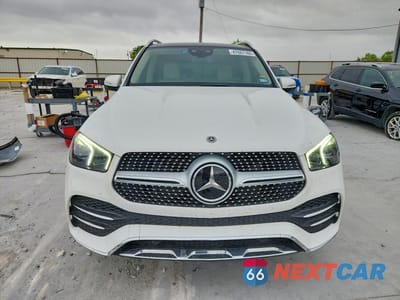 Piąte zdjęcie samochodu w środku: 2023 MERCEDES-BENZ GLE 350 4MATIC VIN:4JGFB4KB4PA892568 - miniatura