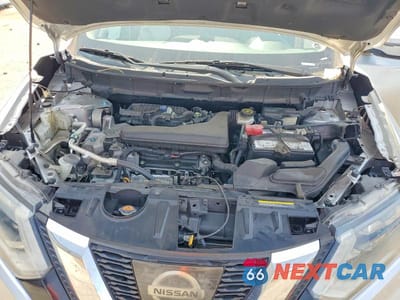 Zdjęcie 12 z 13 samochodu: 2017 NISSAN ROGUE SV VIN:KNMAT2MT8HP605141 - miniatura