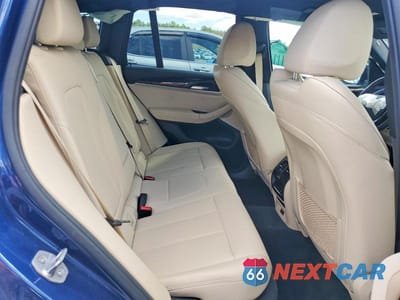 Zdjęcie 11 z 13 samochodu: 2020 BMW X3 XDRIVE30I VIN:5UXTY5C08L9C30384 - miniatura