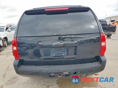 Zdjęcie 6 z 12 samochodu: 2007 CHEVROLET TAHOE C1500 VIN:1GNFC13JX7R163988 - miniatura