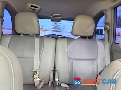 Zdjęcie 10 z 14 samochodu: 2005 TOYOTA RAV4 BASE VIN:JTEGD20V850079236 - miniatura