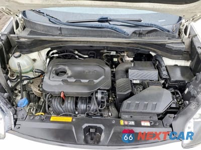 Zdjęcie 12 z 13 samochodu: 2019 KIA SPORTAGE LX VIN:KNDPMCAC7K7604765 - miniatura