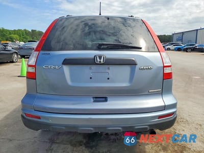 Zdjęcie 6 z 14 samochodu: 2011 HONDA CR-V SE VIN:5J6RE4H44BL067266 - miniatura