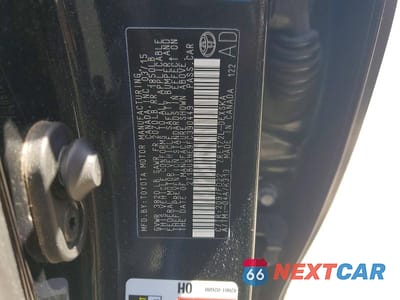Zdjęcie 12 z 12 samochodu: 2015 TOYOTA COROLLA S PLUS VIN:2T1BURHE9FC390449 - miniatura