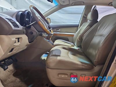 Zdjęcie 7 z 13 samochodu: 2005 LEXUS RX 330 BASE VIN:2T2HA31U75C050695 - miniatura