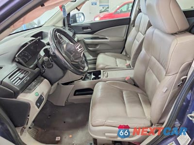 Zdjęcie 7 z 14 samochodu: 2014 HONDA CR-V EXL VIN:2HKRM3H77EH542284 - miniatura