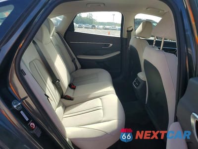 Zdjęcie 10 z 12 samochodu: 2021 HYUNDAI SONATA HYBRID SEL VIN:KMHL34JJ1MA021597 - miniatura