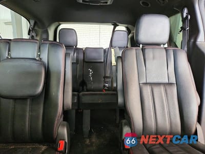 Zdjęcie 10 z 13 samochodu: 2018 DODGE GRAND CARAVAN GT VIN:2C4RDGEG8JR341681 - miniatura