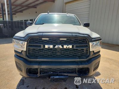 Piąte zdjęcie samochodu w środku: 2019 RAM 2500 TRADESMAN VIN:3C6UR5HJ0KG604235 - miniatura