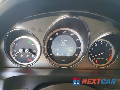 Zdjęcie 9 z 11 samochodu: 2009 MERCEDES-BENZ C 300 VIN:WDDGF54XX9F219839 - miniatura