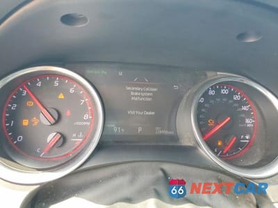 Zdjęcie 9 z 12 samochodu: 2018 TOYOTA CAMRY XSE VIN:4T1B61HK3JU644732 - miniatura