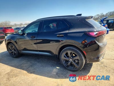 Drugie zdjęcie samochodu z przodu: 2024 BUICK ENVISION ESSENCE VIN:LRBFZPE40RD023979 - miniatura