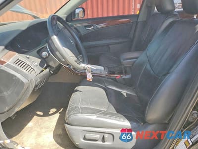 Zdjęcie 7 z 12 samochodu: 2010 TOYOTA AVALON XLS VIN:4T1BK3DBXAU357451 - miniatura