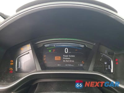 Zdjęcie 9 z 14 samochodu: 2021 HONDA CR-V EX VIN:7FART6H5XME031639 - miniatura