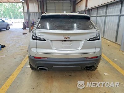 Zdjęcie 6 z 12 samochodu: 2020 CADILLAC XT4 SPORT VIN:1GYFZER40LF136904 - miniatura