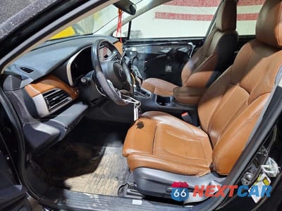 Zdjęcie 7 z 12 samochodu: 2020 SUBARU OUTBACK TOURING VIN:4S4BTAPC5L3246546 - miniatura