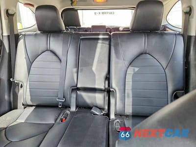 Zdjęcie 10 z 13 samochodu: 2021 TOYOTA HIGHLANDER XLE VIN:5TDHZRBH3MS160666 - miniatura