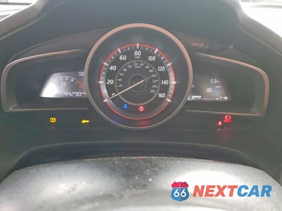 Zdjęcie 9 z 12 samochodu: 2015 MAZDA 3 TOURING VIN:3MZBM1V76FM126827 - miniatura
