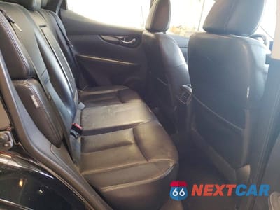 Zdjęcie 11 z 13 samochodu: 2022 NISSAN ROGUE SPORT SL VIN:JN1BJ1CW2NW499693 - miniatura