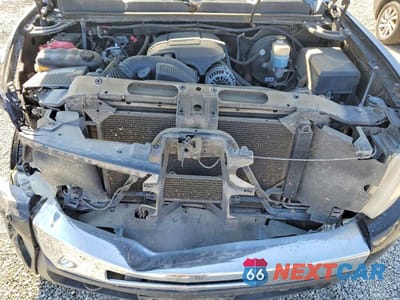 Zdjęcie 11 z 13 samochodu: 2009 CHEVROLET SILVERADO C1500 LT VIN:1GCEC29J49Z183609 - miniatura