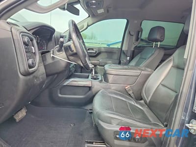 Zdjęcie 7 z 13 samochodu: 2019 CHEVROLET SILVERADO K1500 LTZ VIN:1GCUYGED5KZ153289 - miniatura