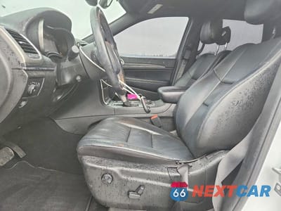 Zdjęcie 7 z 13 samochodu: 2021 JEEP GRAND CHEROKEE LIMITED VIN:1C4RJFBG3MC633047 - miniatura