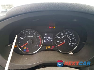 Zdjęcie 9 z 13 samochodu: 2016 SUBARU FORESTER 2.5I TOURING VIN:JF2SJAXC4GH515897 - miniatura
