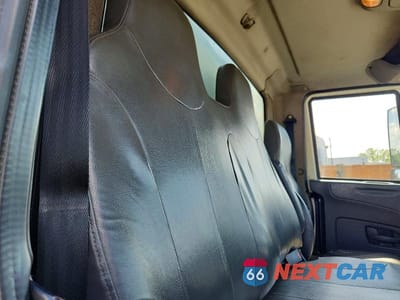 Zdjęcie 11 z 13 samochodu: 2014 INTERNATIONAL 4300 BOX TRUCK VIN:3HAMMAAL1EL768046 - miniatura