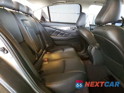 Zdjęcie 10 z 12 samochodu: 2017 INFINITI Q50 3.0T PREMIUM VIN:JN1EV7AP0HM739372 - miniatura