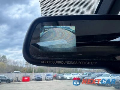 Zdjęcie 9 z 11 samochodu: 2011 TOYOTA 4RUNNER SR5 VIN:JTEBU5JR9B5055670 - miniatura