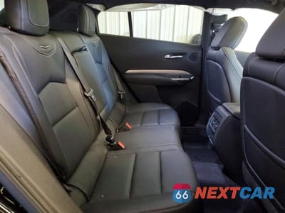 Zdjęcie 11 z 14 samochodu: 2020 CADILLAC XT4 PREMIUM LUXURY VIN:1GYFZDR44LF055088 - miniatura