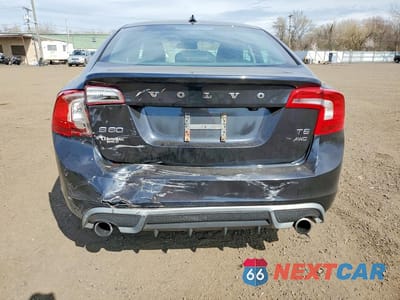 Zdjęcie 6 z 12 samochodu: 2012 VOLVO S60 T6 VIN:YV1902FH4C2083404 - miniatura