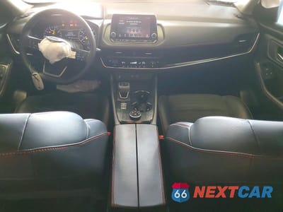Zdjęcie 8 z 14 samochodu: 2025 NISSAN ROGUE ROCK CREEK VIN:5N1BT3BB9SC671034 - miniatura