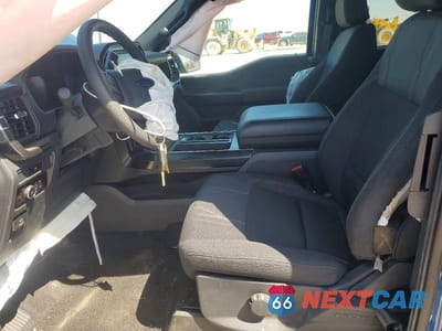 Zdjęcie 7 z 13 samochodu: 2025 FORD F150 STX VIN:1FTEX2LP5SKE08362 - miniatura