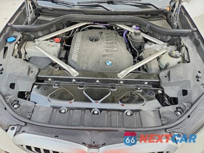 Zdjęcie 12 z 13 samochodu: 2025 BMW X5 XDRIVE40I VIN:5UX23EU07S9Y99962 - miniatura