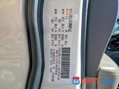 Zdjęcie 13 z 13 samochodu: 2012 DODGE DURANGO SXT VIN:1C4RDJAG9CC181180 - miniatura