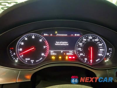 Zdjęcie 9 z 11 samochodu: 2017 AUDI A7 PRESTIGE VIN:WAU22AFC0HN023221 - miniatura