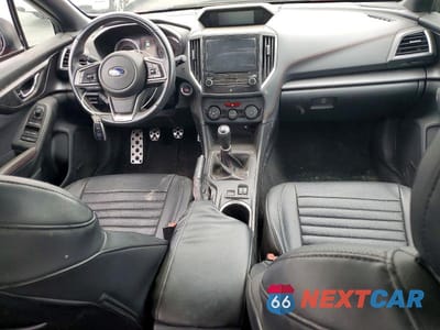 Zdjęcie 8 z 12 samochodu: 2018 SUBARU IMPREZA SPORT VIN:4S3GTAK68J1744616 - miniatura