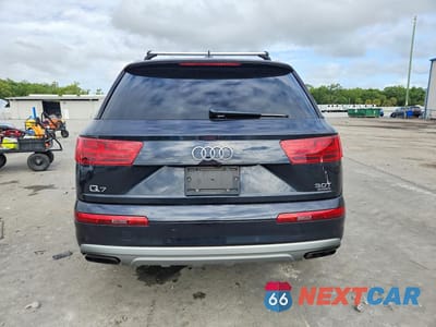 Zdjęcie 6 z 13 samochodu: 2017 AUDI Q7 PRESTIGE VIN:WA1VAAF70HD020373 - miniatura