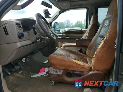 Zdjęcie 7 z 12 samochodu: 2004 FORD F250 SUPER DUTY VIN:1FTNW21P34EA44594 - miniatura