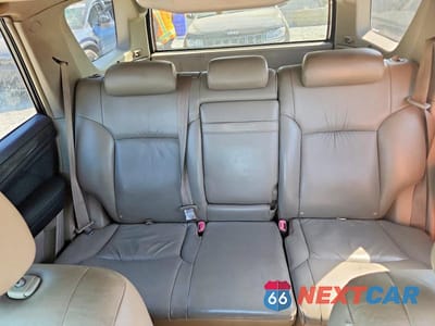 Zdjęcie 10 z 13 samochodu: 2005 TOYOTA 4RUNNER LIMITED VIN:JTEZT17R958007347 - miniatura