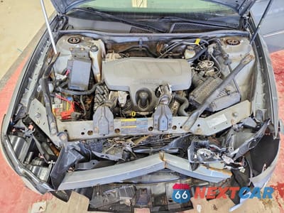 Zdjęcie 11 z 12 samochodu: 2009 BUICK LACROSSE CX VIN:2G4WC582991106710 - miniatura